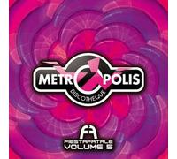 Various - Metropolis Fiesta Fatale 5 [Import]