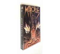 Various - Metropolis - (Fritz Lang)