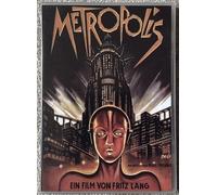 Various - Metropolis - (Fritz Lang)