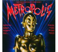Various - Metropolis (Original Motion Picture Soundtrack)