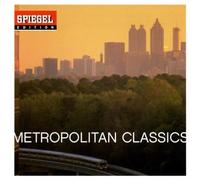 Various - Metropolitan Classics ( Spiegel Edition )