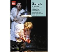 Various - Metropolitan Opera Dvd: Macbeth
