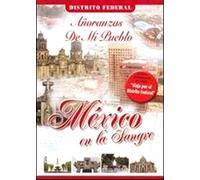 Various - Mexico en la Sangre Distrito F