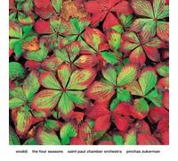 Various - Mfy/Four Seasons & Double Cto.