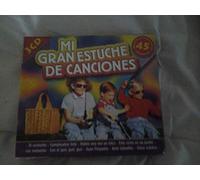 Various - Mi Gran Estuche de Canciones