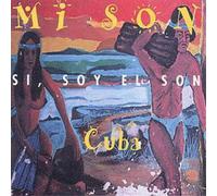 Various Mi Son: SI, SOY EL SON (CD) Album