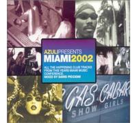 Various - Miami 2002 Mixato