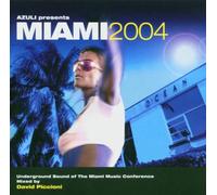 Various - Miami 2004 Mixato