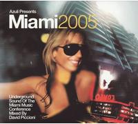 Various - Miami 2005