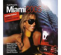 Various - Miami 2005 (Ltd Edt.)