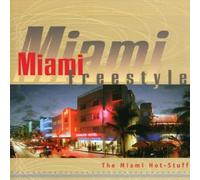 Various - Miami Freestyle-Hot Stuff