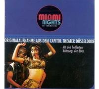 Various - Miami Nights