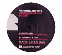 Various - Miami Sampler Disc 2