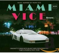 Various - Miami Vice