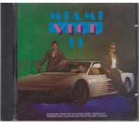 Various - Miami Vice II (1986)