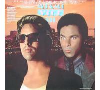 Various - Miami Vice III (1988) [VINYL]
