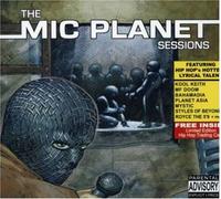 Various - Mic Planet Sessions