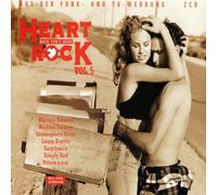 Various - Michael Jackson, Whitney Houston, Marvin Gaye, Simply Red, Glenn Frey..