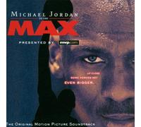 Various - Michael Jordan-to the Max (O
