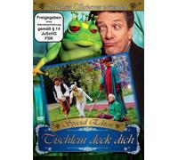 Various - Michael Schanze präsentiert: Tischlein deck dich