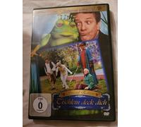 Various - Michael Schanze präsentiert: Tischlein deck dich