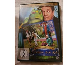 Various - Michael Schanze präsentiert: Tischlein deck dich
