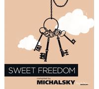 Various/Michalsky Stylenite (Compiled By) - Sweet Freedom