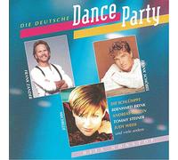 Various - Michelle, Colucci, Simone, Frank Lars, Bernhard Brink, Andreas Martin..