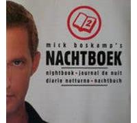 Various - Mick Boskamp's Nachtboek 2