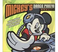 Various - Mickey's Dance Party