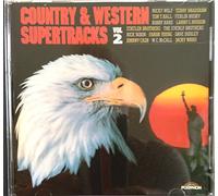 Various - Micky Wolf, Nick Nixon, Faron Young, Statler Brothers, Bobby Bare..