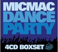 Various Micmac Dance Party (CD)
