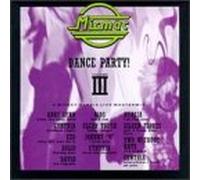 Various - Micmac Dance Party Vol. III