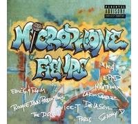 Various - Microphone Friends