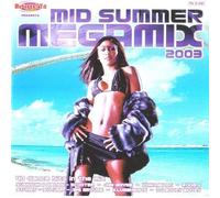 Various - Mid Summer Megamix 2003