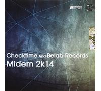 Various - Midem 2k14