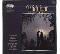 Various - Midnight - 28 Soft Soul Songs