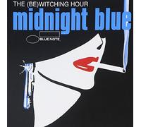 Various - Midnight Blue