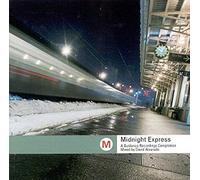 Various - Midnight Express