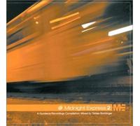 Various - Midnight Express II Mixed By T