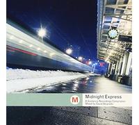 Various - Midnight Express [Import]