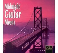 Various - Midnight Guitar Moods