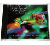 Various - Midnight Guitar Serenade