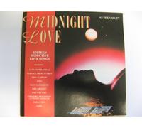 Various - Midnight Love-16 seductive Love Songs (1988/89)
