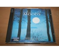Various – Midnight Moods – Carlton