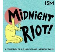 Various - Midnight Riot