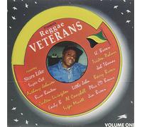 Various - Midnight Rock Presents Reggae