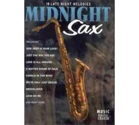 Various - Midnight Sax