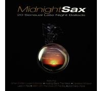 Various - Midnight Sax