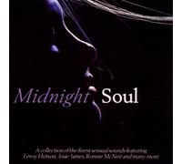 Various - Midnight Soul